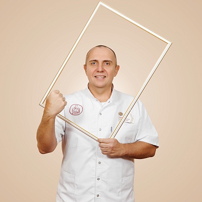 Левковский Александр Анатольевич