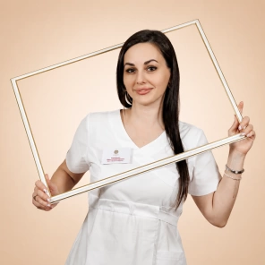 Киреенкова Дарья Александровна