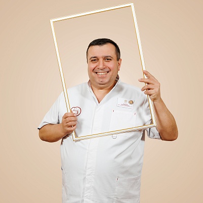 Порываев Юрий Алексеевич