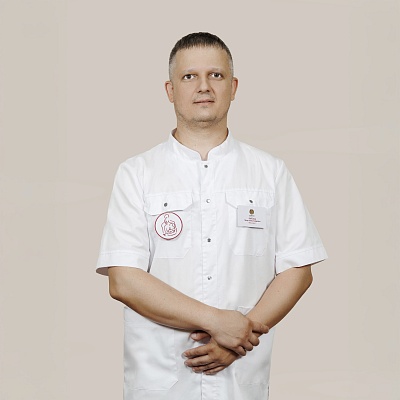 Банников Петр Александрович
