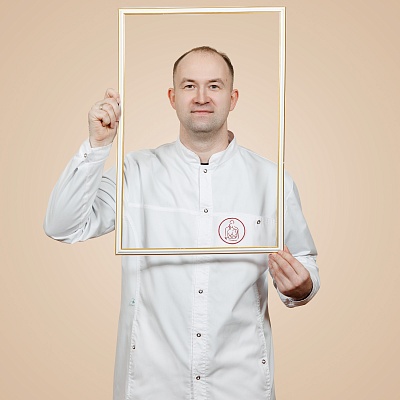 Звездочкин Илья Олегович