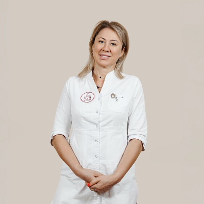 Семенова Наталья Ивановна