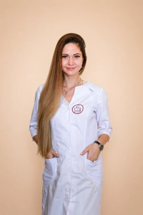 Сатири Наталья Сергеевна
