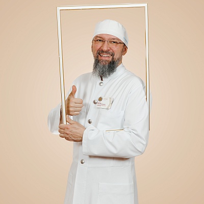 Бабичев Виктор Валерьевич