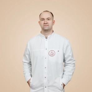 Звездочкин Илья Олегович