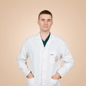 Панченко Павел Сергеевич