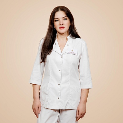 Помазкова Екатерина Константиновна