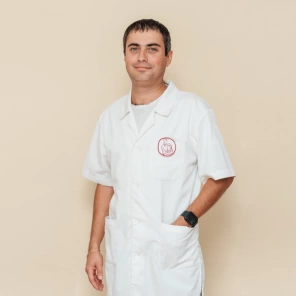 Кулаков Антон Анатольевич