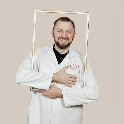 Гавашели Георгий Арчилович