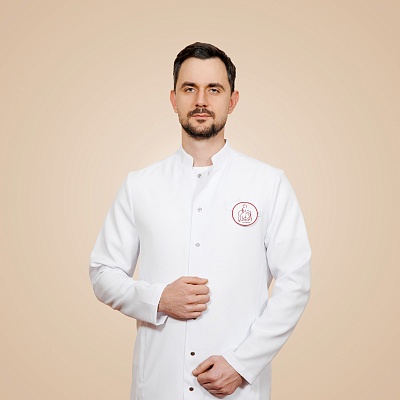 Талалаев Егор Павлович