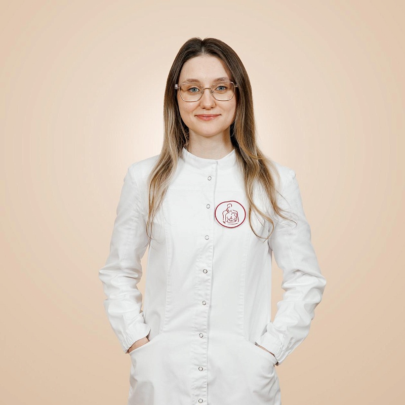 Прилипко Дарья Михайловна