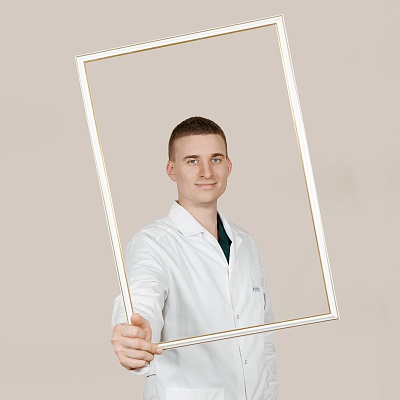 Панченко Павел Сергеевич
