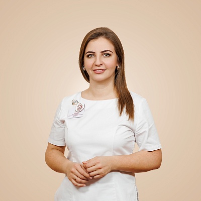 Шаникова Ольга Сергеевна